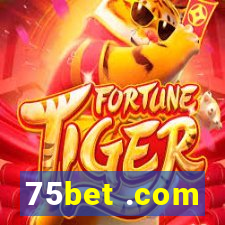 75bet .com